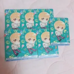 すとぷり るぅとくん トレーディングカード 7枚セット