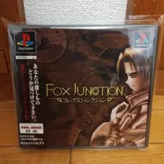 フォックスジャンクション - メルカリ