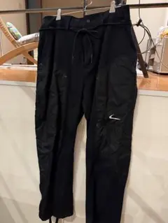 NIKE OFFWHITE コラボパンツ サイズM