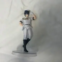 七瀬遙フィギュア