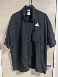 adidas 半袖シャツ アディダス シティ エスケープ シャツ