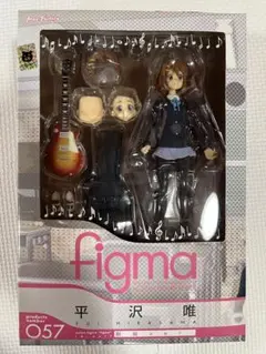 figma　けいおん！田中律　平沢唯 制服ver 2025年最新】figmaけいおん！平沢唯制服verの人気アイテム