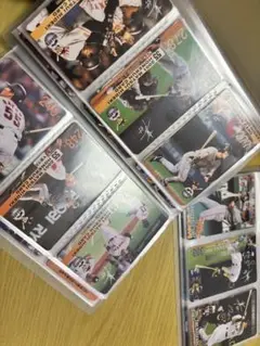 松井秀喜選手 ホームランカード
