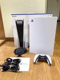 プレイステーション5 CFI-1100A 01