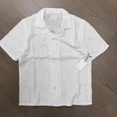Aime Leon Dore Rico Shirts シャツ　Lサイズ.