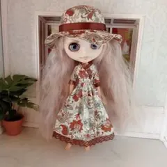 アイシードール・ブライスサイズアウトフィット2点セット
