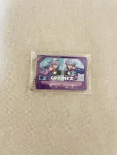 Paradox Live パラライ スライドミラー ファミマ cozmez
