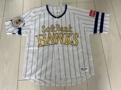 ソフトバンクホークス　2022 鷹の祭典　ユニフォーム　Sサイズ