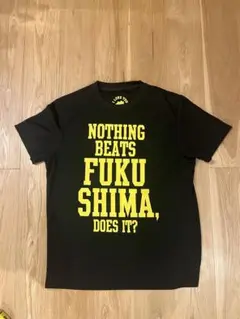 風とロック　Tシャツ　Lサイズ