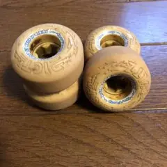 Rictaリクタ スケートボード ホイール