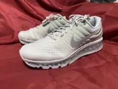 NIKE AIR MAX 2017