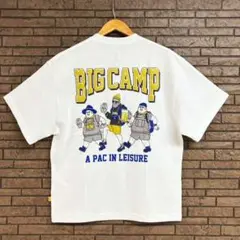 コブマスター Tシャツ