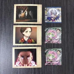 鬼滅の刃 ぱしゃこれ&にふぉるめーしょん