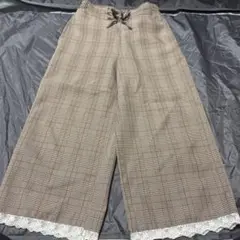 キッズズボン