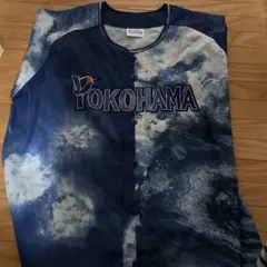 横浜DeNAベイスターズ スターナイト ユニフォーム
