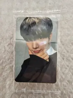 BOYNEXTDOOR ジェヒョン ktown4u トレカ