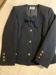 インゲボルグキルティングジャケット