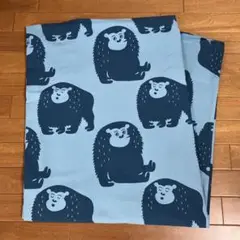 IKEA 掛け布団カバー　シングル用