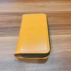 AQUOS SERIE mini SHV38 ケース キャメル