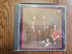 ZIGGY In With The Times CD