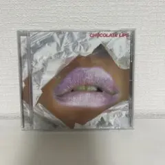 CHOCOLATE LIPS BSCD2 藤原美穂