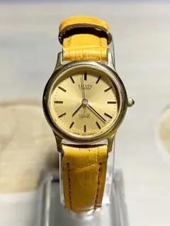CITIZEN EXCEED 18K 750 3330-H17818