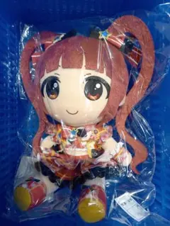 松田亜利沙 ぬいぐるみ Gift ギフト アイドルマスター ミリオンライブ！ アイドルマスター ミリオンライブ！ ぬいぐるみ 松田亜利沙