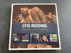 Original Album Series: Otis Redding