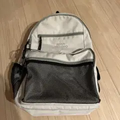 REPIPI ARMARIO メッシュポケットリュック