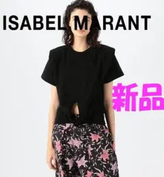 タグ付 新品 ISABEL MARANT BELITA トップス イザベルマラン