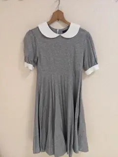 あの子のワンピース