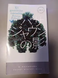 パサジャウンの影 ドロレス・レドンド著