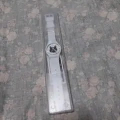保護猫　くまお　腕時計