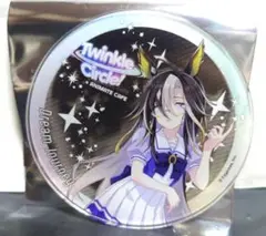 ウマ娘 アニメイトカフェ アクリルコースター ドリームジャーニー