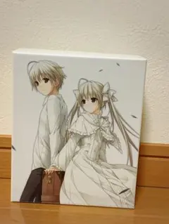 ヨスガノソラ 初回限定版 Blu-ray