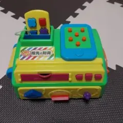 指先の知育