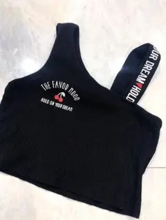 130センチ　キャミソール