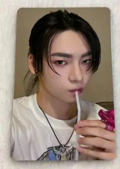 aoen 青い太陽　weverse ラキドロ　第3弾　ソウタ