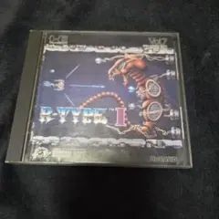 R-TYPE I 箱説のみ