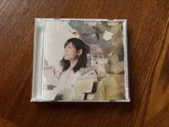【CDシングル】コトノハ／絢香