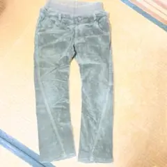 べべコールテンズボン