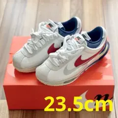 sacai Nike Zoom Cortez サカイ コルテッツ 23.5cm