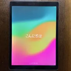 Apple iPad Pro A1670 12.9inch 64GB