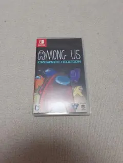 Among Us: Crewmate Edition