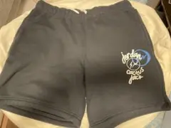 Air Jordan Travis Scott Fragment Shorts