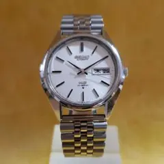 キングセイコー 5626-8001 美品 アンティーク】SEIKO キングセイコー 5626-8001 56KS 1974年製