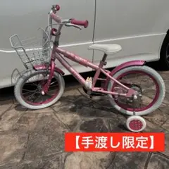 ASAHI DUALLY GIRL 14インチ ピンク 直接引渡し希望 2025年最新】DUALLY 自転車の人気アイテム - メルカリ