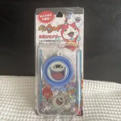 新品未開封　妖怪ウォッチ　お知らせブザー　防犯ベル