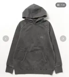 Dickies/ディッキーズ パーカー ピグメントパーカー