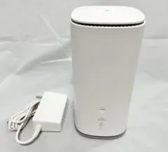 Speed Wi-Fi HOME 5G L13 ZTE 本体のみ